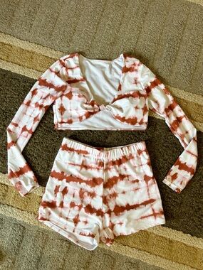 Matching set